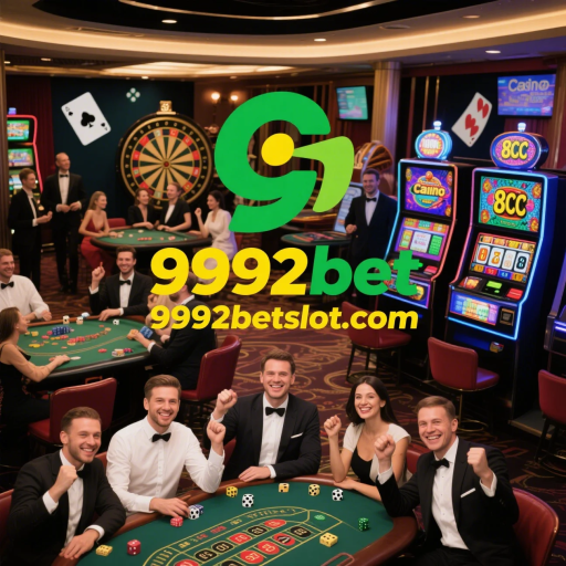 9992bet