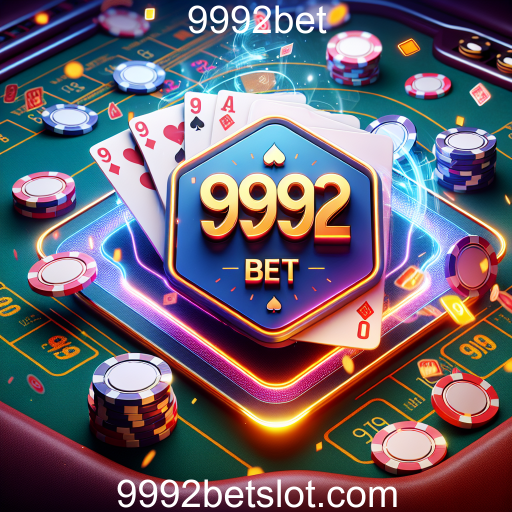 Explore os Jogos de Mesa no 9992bet: Diversão e Emoção em Cada Mão